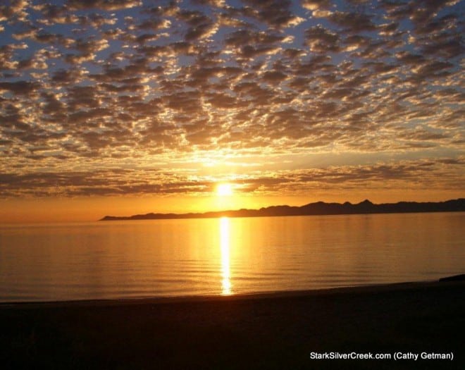 CG_Sunrise over Carmen 07-07-10