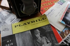 My Fair Lady 1961 Broadway