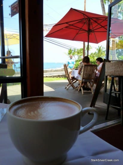 Lava-Java-Kona-Hawaii