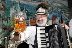 Oktoberfest by the Bay, Pier 48