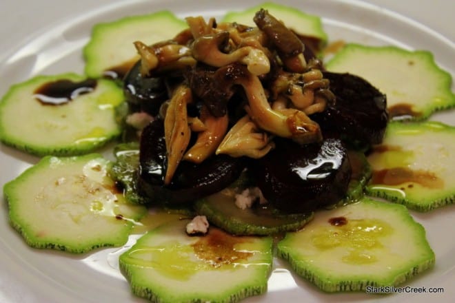 Oyster-Mushroom-Beet-Summer-Squash-Salad-12