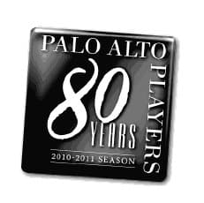 Palo Alto Players 80th anniversary, 2010-2011 season