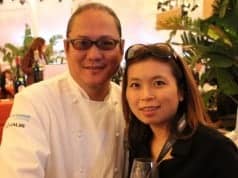 Morimoto to conquer West Coast dining