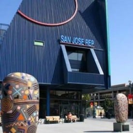 San Jose Repertory Theatre