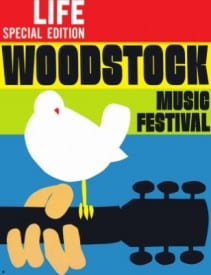 LIFE magazine special edition: Woodstock Music Festival available via MagCloud