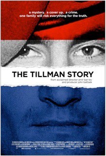 The Tillman Story, Napa Valley Film Festival