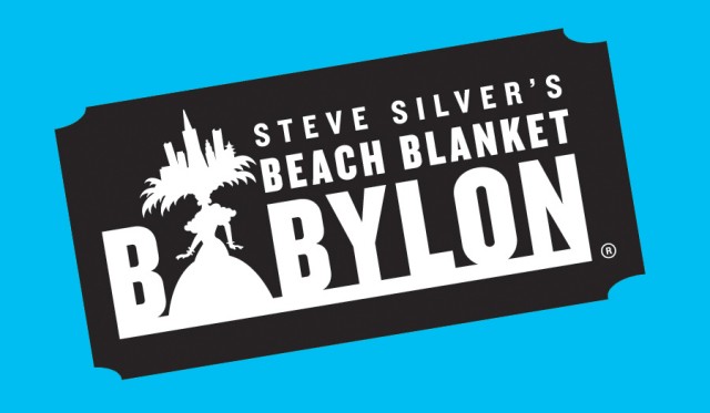 Steve Silver's Beach Blanket Babylon