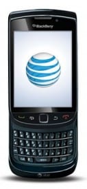 BlackBerry Torch