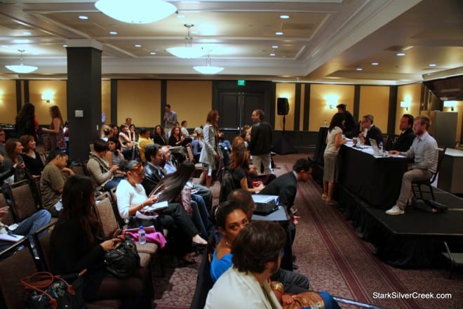 Future of Food Media