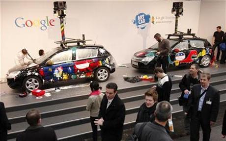 Google-Street-View