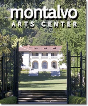Montalvo Arts Center, Saratoga