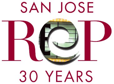 San Jose Rep 30th Anniversary Season