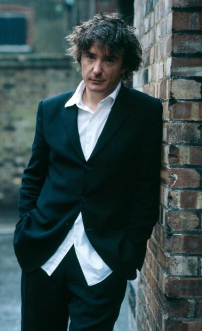 Comedian Dylan Moran comes to San Francisco Marines' Memorial Theatre ...