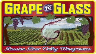 The Fifteenth Annual Grape to Glass Weekend