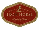 Wine label
