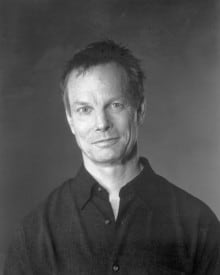 Two-time Tony Award winner and A.C.T. favorite Bill Irwin adapted, directs, and stars in Molière’s Scapin. Photo by Mary Ellen Mark.