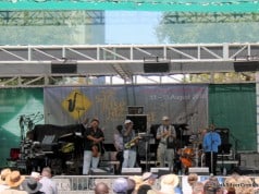 San Jose Jazz Fest 2010