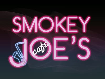 SMOKEY JOE’S CAFÉ, THE MUSIC OF LEIBER AND STOLLER