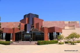 Blackhawk Museum in Danville, California