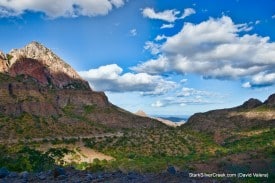 2011 Loreto Calendar Photo Contest