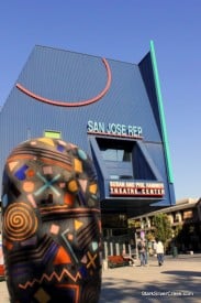 San Jose Repertory Theatre