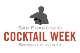 San Francisco Cocktail Week