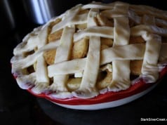 "Easy as Pie" Apple Pie