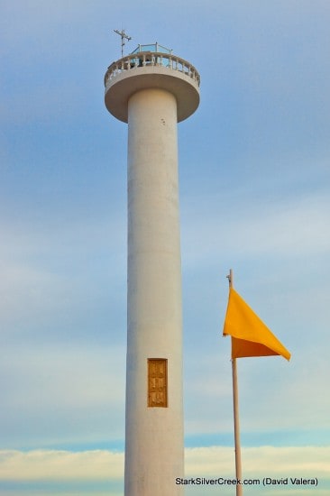 Loreto Tower