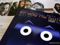 Mill Valley Film Festival SSC October 7 - 17, 2010