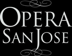 Opera San Jose logo