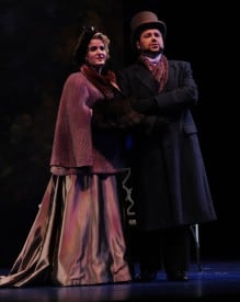 Anna Karenina - Opera San Jose