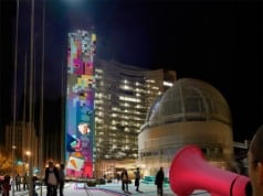 Plug-in-Play represents a playground of ideas related to how we engage our urban environments.