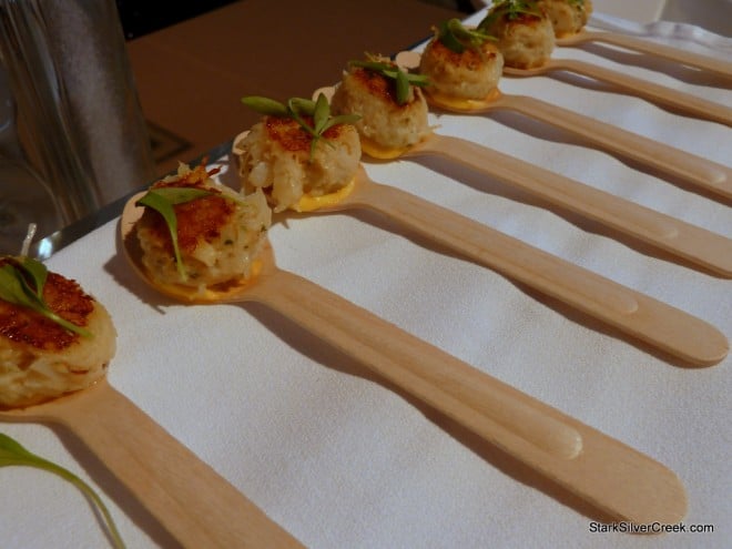 SF Chefs Grand Tasting