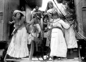 ¡Adelita! The Women of the Mexican Revolution