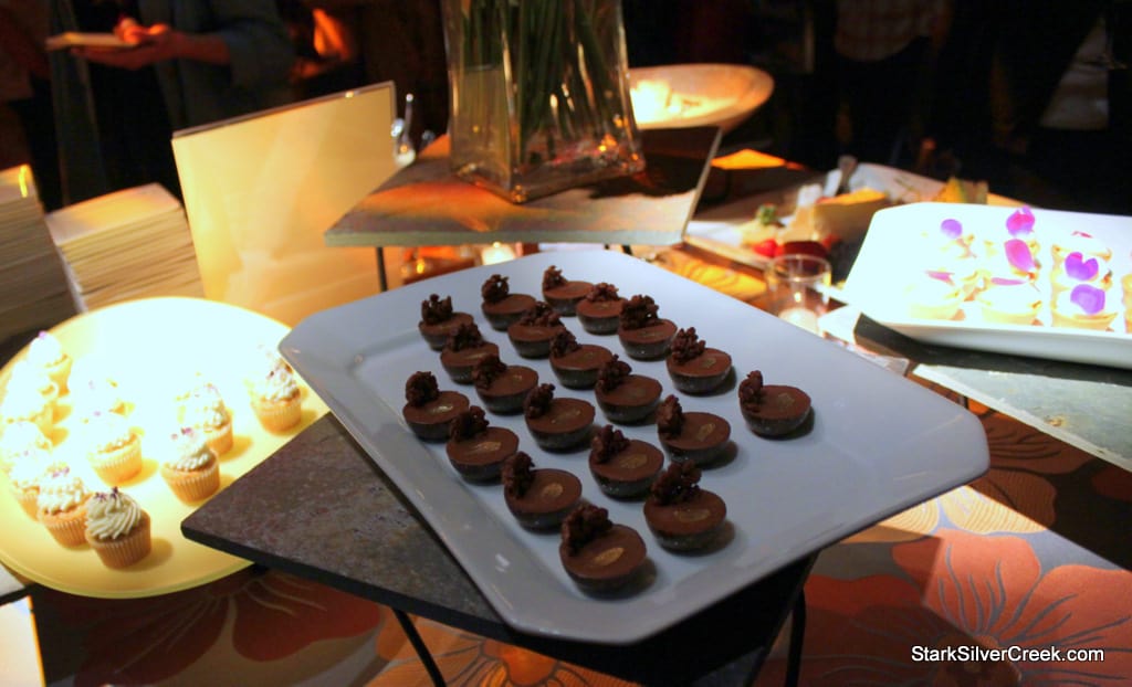 'Top Chef Just Desserts' Premiere Screening With Yigit | Stark Insider