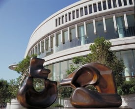 Davies Symphony Hall - San Francisco Symphony