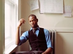 Marin Theatre Company presents the west coast premiere of award-winning playwright Tarell Alvin McCraney's In the Red and Brown Water, Part One of the award-winning The Brother/Sister Plays trilogy.