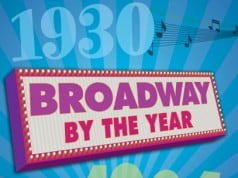 Broadway by the Year
