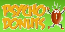 Psycho Donuts