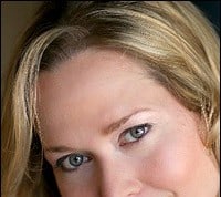 Guest Star Rebecca Luker