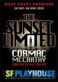 The Sunset Limited - SF Playhouse