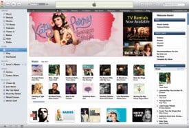 iTunes subscription model coming soon?