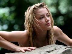 Amber Heard - The River Why