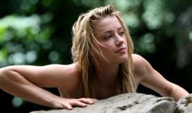 Amber Heard - The River Why