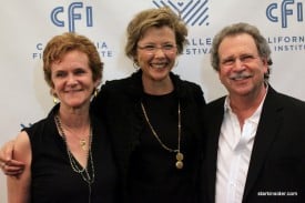 Annette Bening - Mill Valley Film Festival