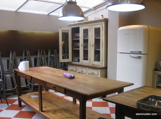 Atelier des Sens Paris Chocolate Making Class