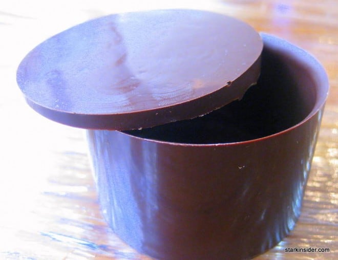 hocolate Box Results