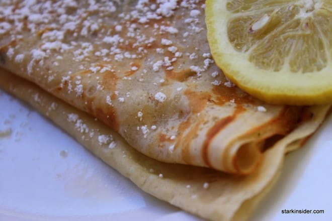 Crepes Ooh La La | Stark Insider