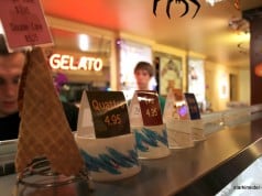 Dolce Spazio Gelato