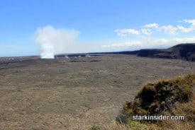 Hawaii Volcano